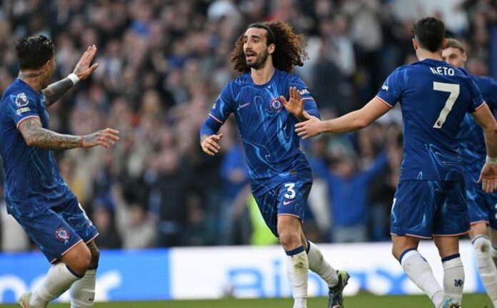 Cucurella Cucurella