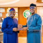 Ogun Set To Become Africa’s Largest Cement-Producing Region – Dangote Dangote-Abiodun