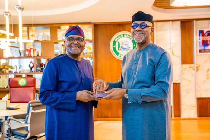 Dangote-Abiodun Dangote-Abiodun
