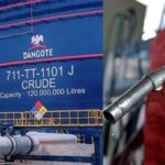 FG Meets Dangote Refinery, FCCPC, PETROAN, Others Over Fair PMS Pricing Dangote Refinery - Petrol price
