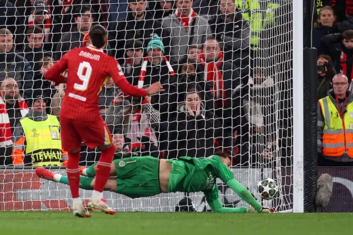 Donnarumma Donnarumma