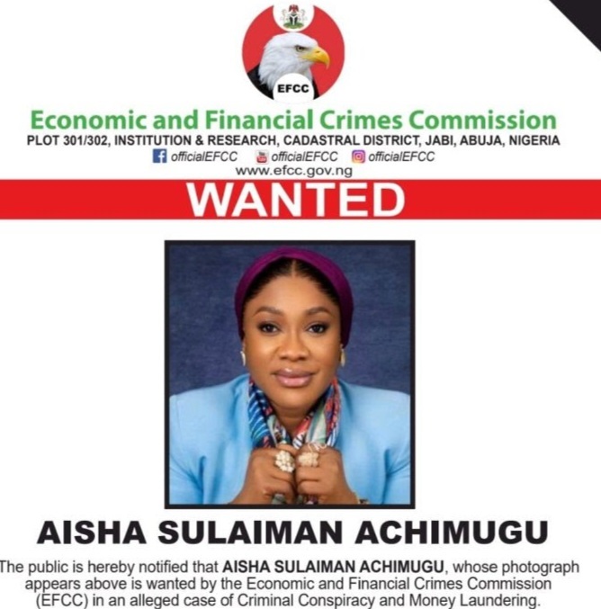 EFCC. EFCC