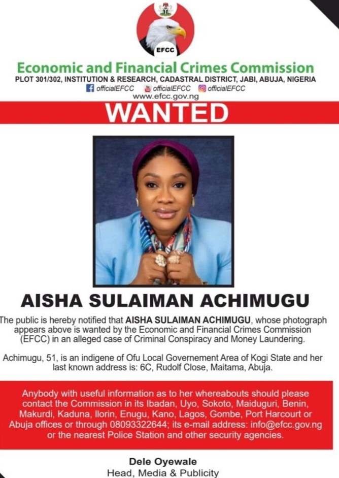 EFCC - THEWILL NEWS MEDIA EFCC