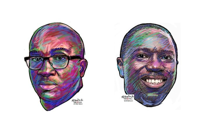 EKPEBHOLO-IGHODALO EKPEBHOLO-IGHODALO