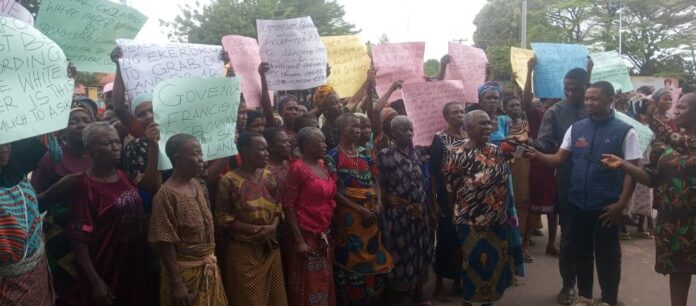 Ebonyi women