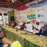Ẹ̀gbáliganza 2025: Festival Of Heritage, $1bn Vision, Others Ẹ̀gbáliganza 2025: Festival Of Heritage, $1bn Vision, Others