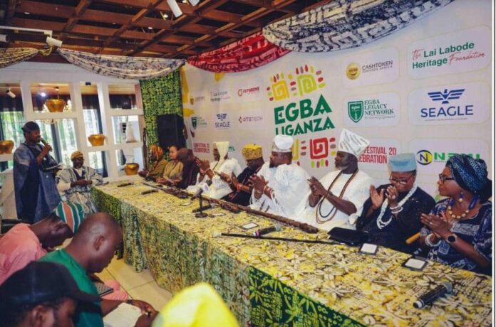 Egbalingaza Ẹ̀gbáliganza 2025: Festival Of Heritage, $1bn Vision, Others