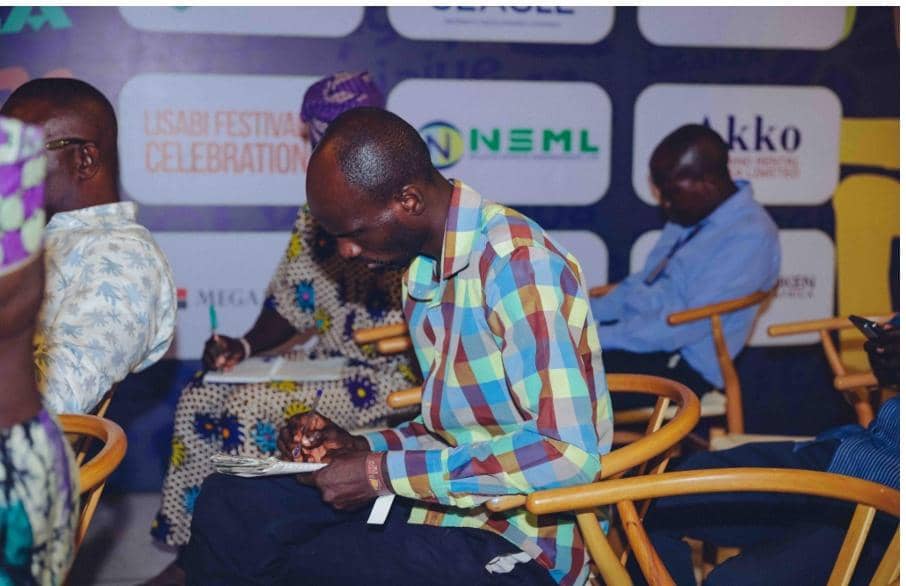 Egbalingaza class - THEWILL NEWS MEDIA Ẹ̀gbáliganza 2025: Festival Of Heritage, alt=
