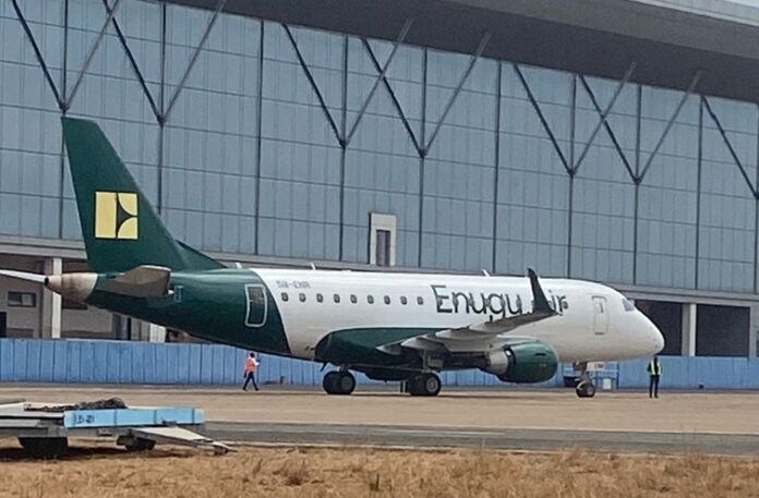 Enugu Air