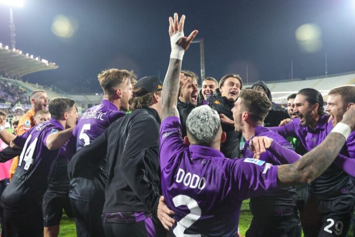 Fiorentina