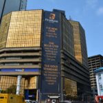 Another Milestone Achieved: Firstbank Disburses N1bn In One Day Through Agent Credit Scheme First Bank. PLCjpeg
