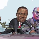 Leadership Crises in Lagos, Rivers:Â Sanwo-Olu, Fubara’s Governorship in the Balance as Tinubu, Wike Seek Atonement Fubara-Sanwo Olu