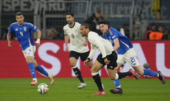 Germany Italy Germany Italy