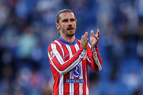 Griezmann Griezmann