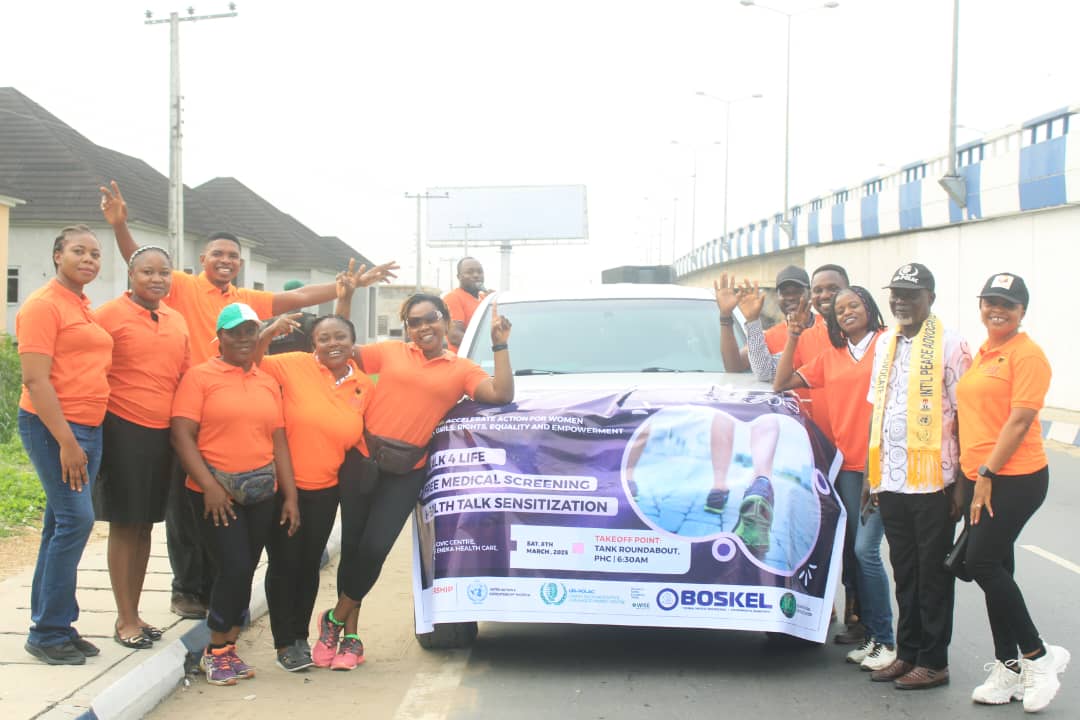 Hope Aglo Charity Foundation,