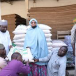 Ramadan: NEDC Distributes Food, Non-Food Items To Orphans, Widows In Borno NEDC