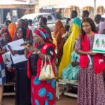 Red Cross Empowers Over 10,000 Women In North-East With Skills Training Red Cross