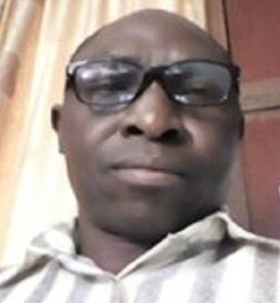 Professor Jimoh Olanipekun Famakinwa Professor Jimoh Olanipekun Famakinwa