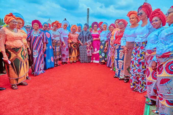 Lady Helen Eno Obareki Lady Helen Eno Obareki