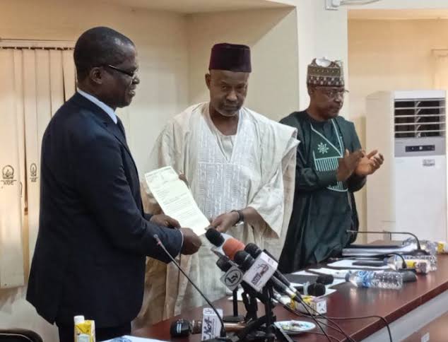 The National Universities Commission (NUC) has approved the establishment of the Cross River State University of Education and Entrepreneurship The National Universities Commission (NUC) has approved the establishment of the Cross River State University of Education and Entrepreneurship
