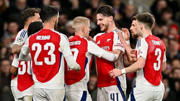 Arsenal Arsenal