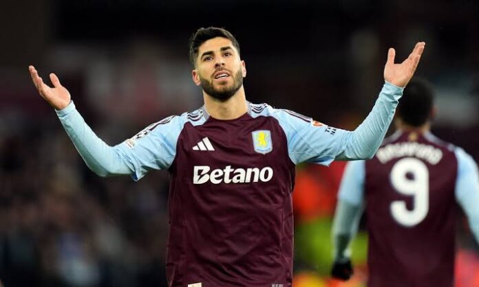 Asensio