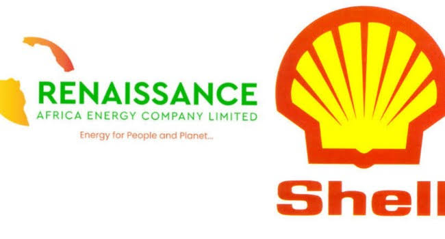 Renaissance Africa Energy Holdings And Shell Renaissance Africa Energy Holdings And Shell
