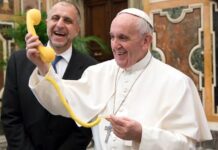 ‘Facing Period Of Trial, Body Weak,” Hospitalised Pope Francis Speaks Pope Francis
