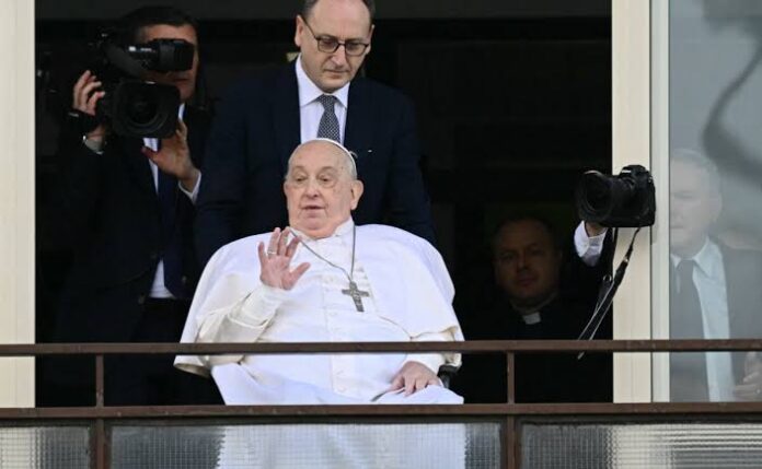 Pope Francis