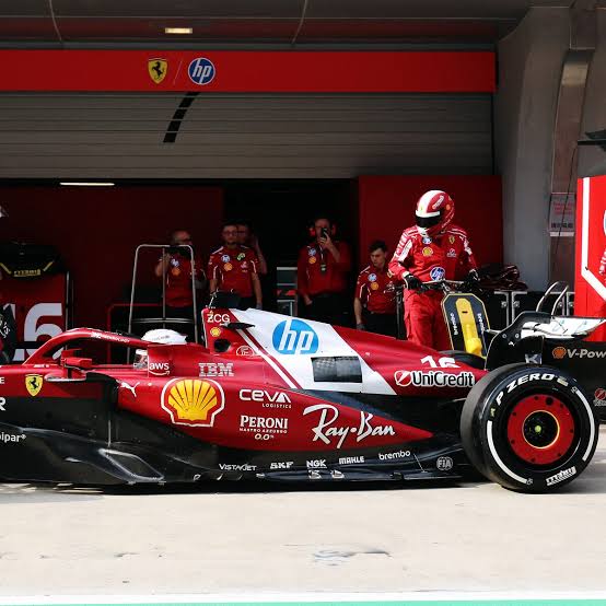 Ferrari