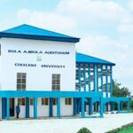 Crescent University 19th Founder’s Day: Varsity Don Tasks EFCC, ICPC To Remain Apolitical In Fight Against Corruption Crescent University
