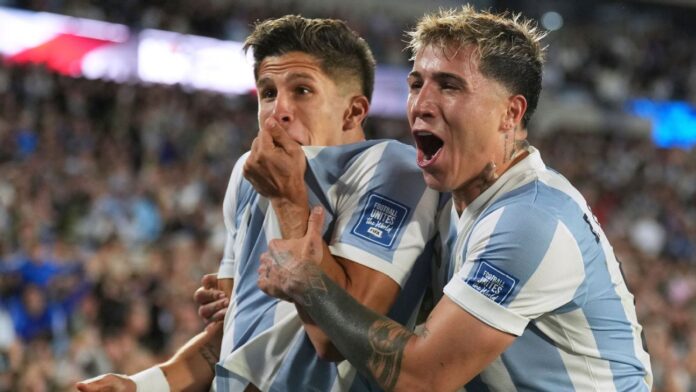 Argentina