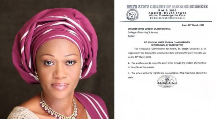 Remi Tinubu your mama