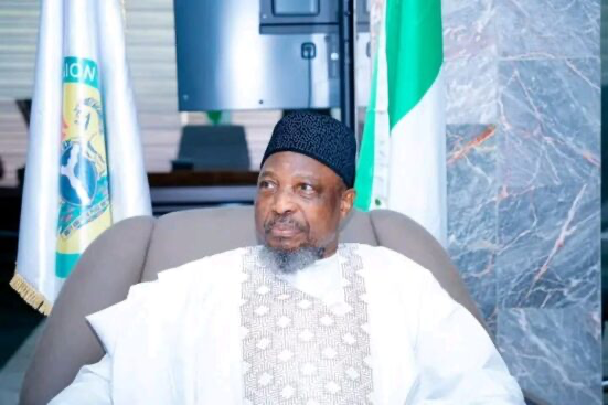 Prof. Abdullahi Sale