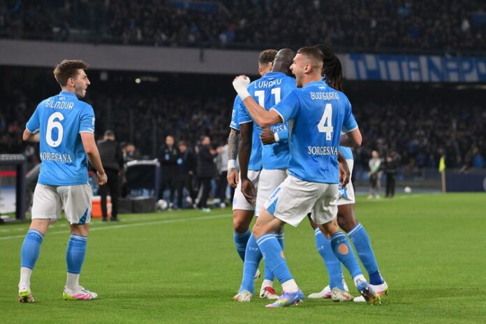 Napoli Napoli