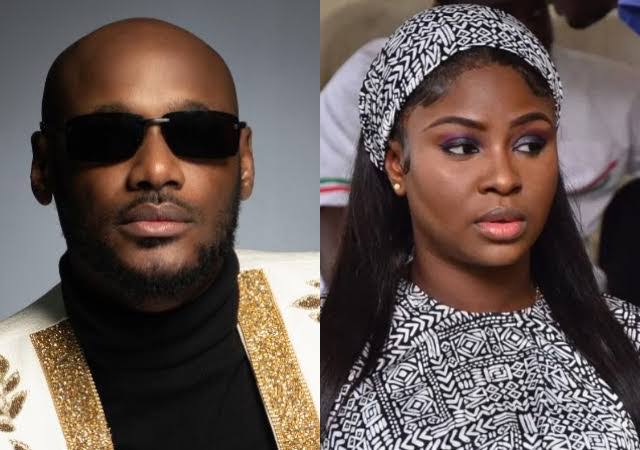 Tuface’s Lover, Natasha Osawaru Tuface’s Lover, Natasha Osawaru