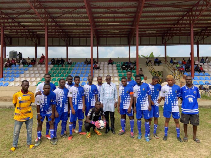 Igbogene Fc Igbogene Fc
