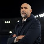 Tudor Sacked By Tottenham After 44-Day Reign Igor Tudor