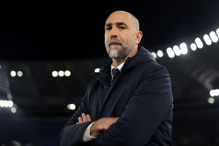 Igor Tudor Igor Tudor