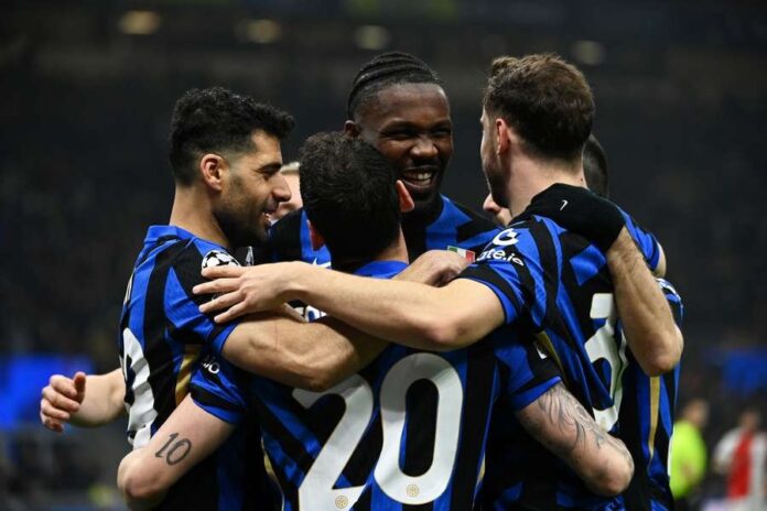 Inter Milan