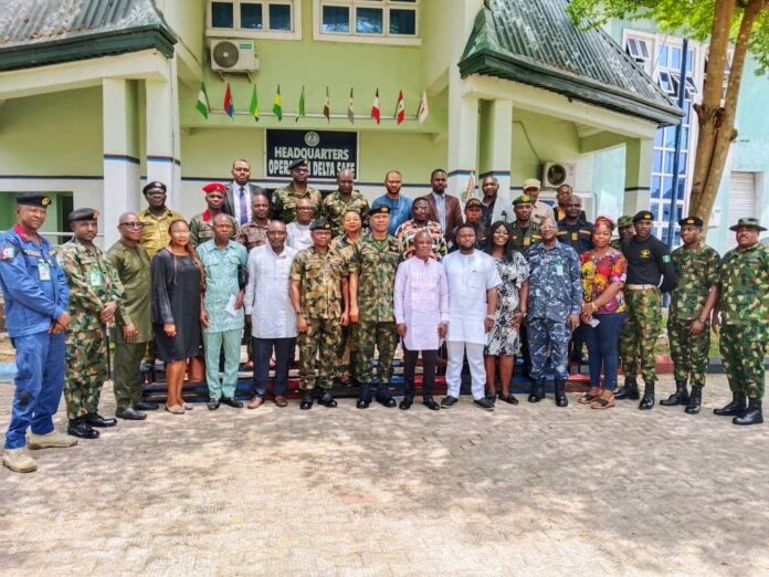 Jtf bayelsa State Jtf bayelsa State