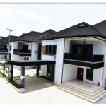 Average Annual Rent in Lekki Phase 1 Hits ₦10m as Rental Growth Tops Lagos Island Judges House