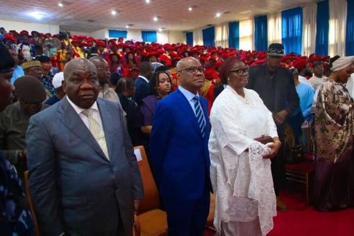 Justice Emmanuel Agim- Wike