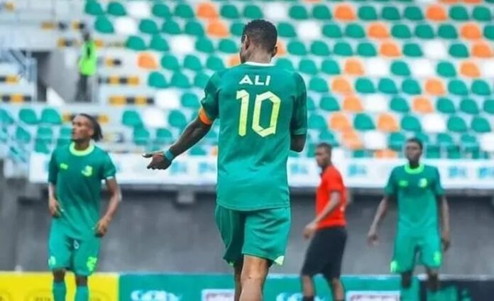 Kano-Pillars-Rabiu Ali Kano-Pillars-Rabiu Ali