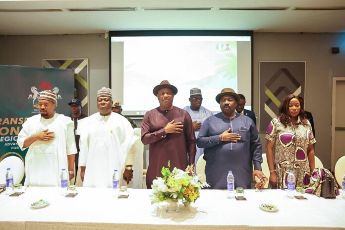 Keyamo at Aviation stakeholders forum