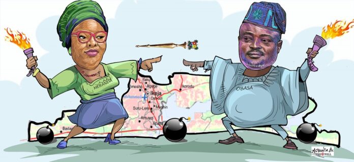 LAGOS ASSEMBLY