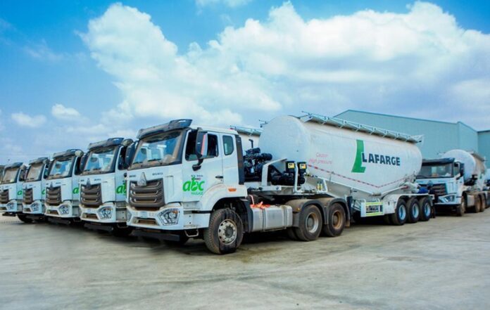 Lafarge Cement Lafarge Cement