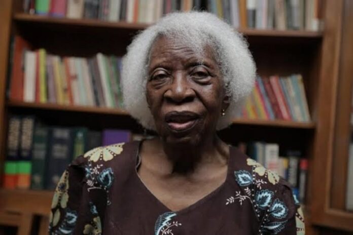 Mabel-Segun Mabel Segun