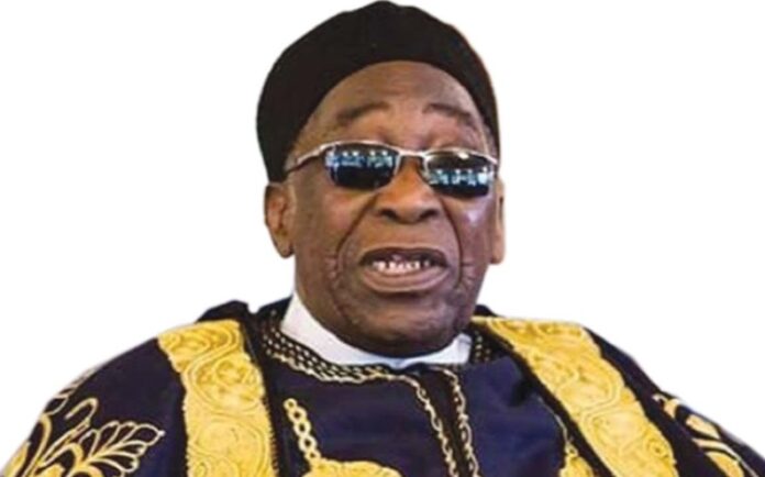 Yusuf - Maitama - Sule