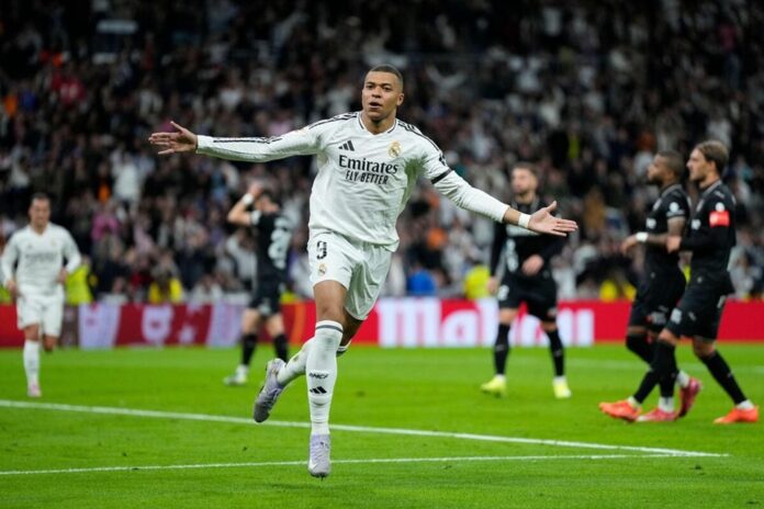 Mbappe Mbappe